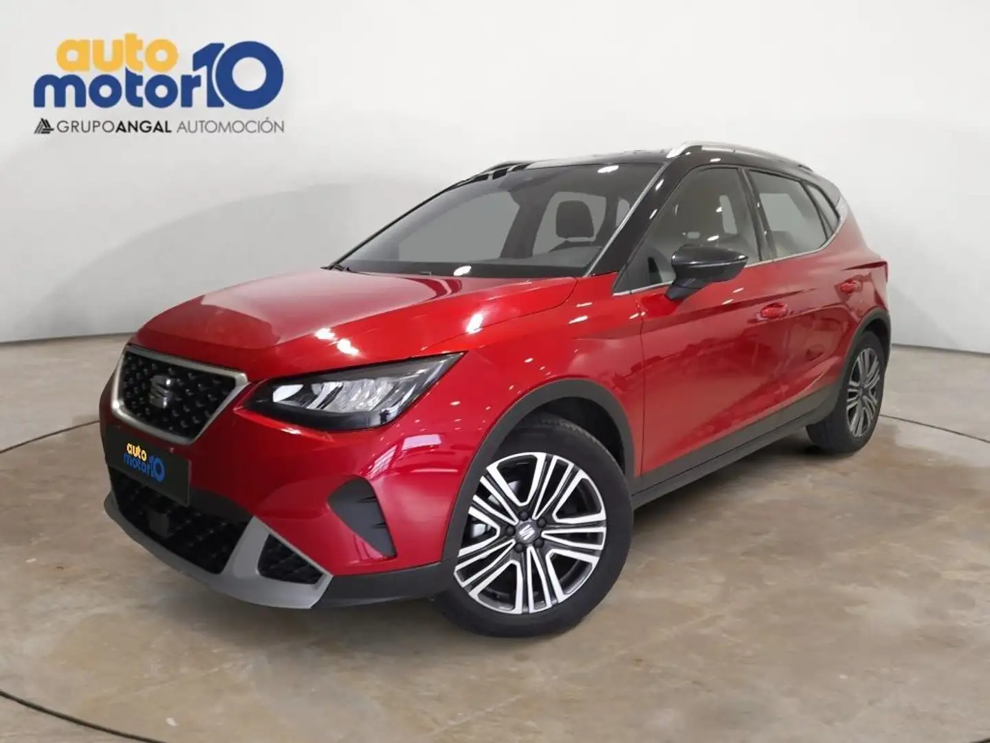SEAT Arona 1.0 TSI S&S Xperience 110 - 1