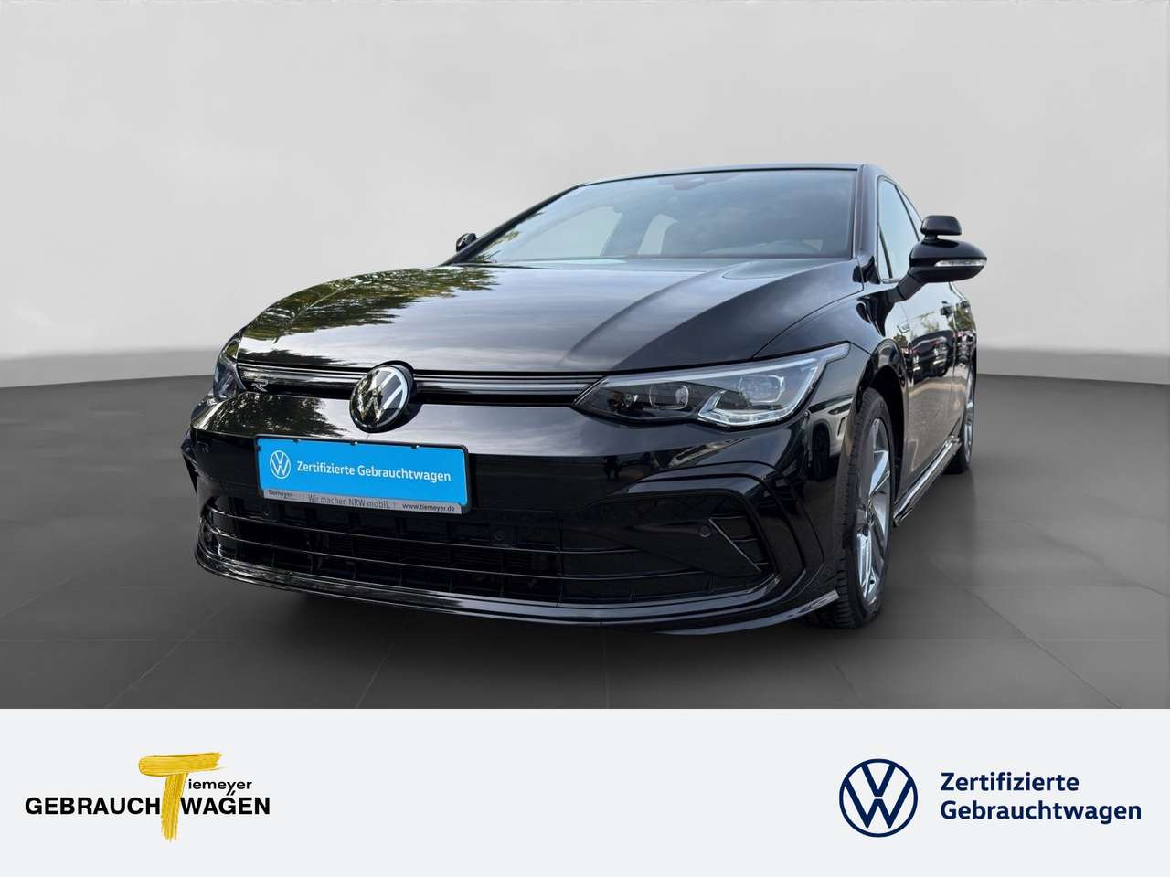 Volkswagen Golf 2024