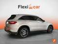 Mercedes-Benz GLC 220 220d 4Matic Aut. Gris - thumbnail 8