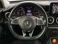 Mercedes-Benz GLC 220 220d 4Matic Aut. Gris - thumbnail 19