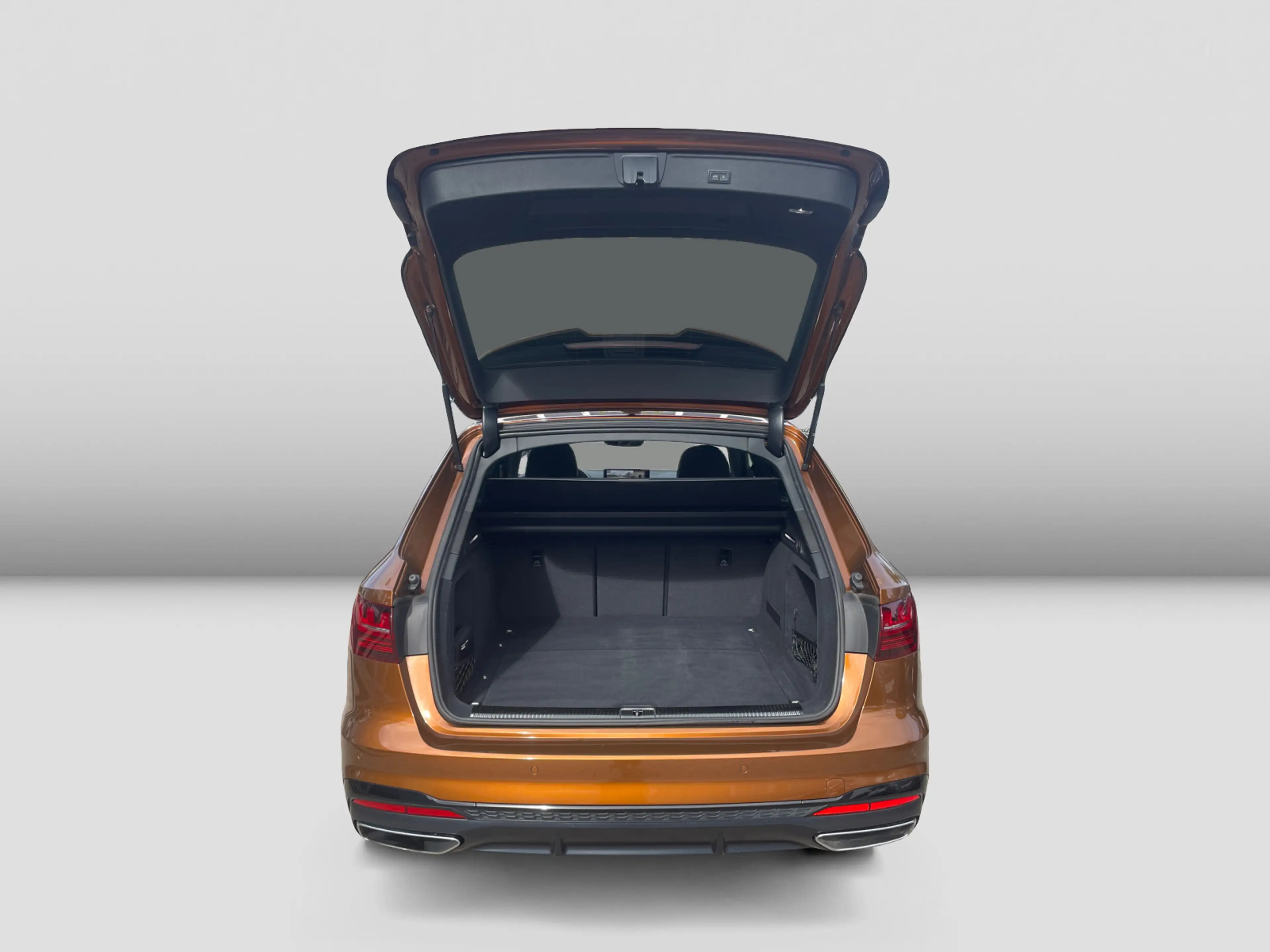 Audi A4 35 TDI S tronic S line B&O Matrix Stand — photo 12