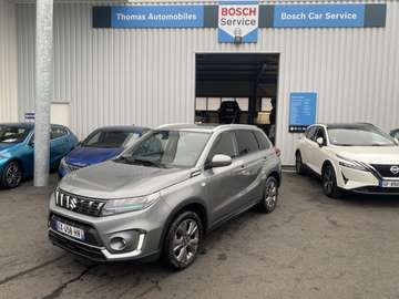 1.4 Boosterjet Hybrid 129ch Privilège