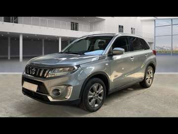 1.4 Boosterjet Hybrid 129ch Privilège