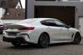 BMW M850 i xDrive Gran Coupe/LASER/H&K/HUD/360°/ACC/ Weiß - thumbnail 6