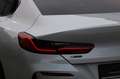 BMW M850 i xDrive Gran Coupe/LASER/H&K/HUD/360°/ACC/ Weiß - thumbnail 10