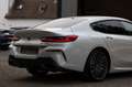 BMW M850 i xDrive Gran Coupe/LASER/H&K/HUD/360°/ACC/ Weiß - thumbnail 7