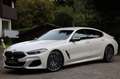 BMW M850 i xDrive Gran Coupe/LASER/H&K/HUD/360°/ACC/ Weiß - thumbnail 1
