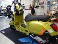 Vespa GTS Super Sport 125 E5 grün - Neufahrzeug Grün - thumbnail 4