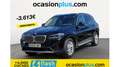 BMW X3 xDrive 20dA xLine Negro - thumbnail 1
