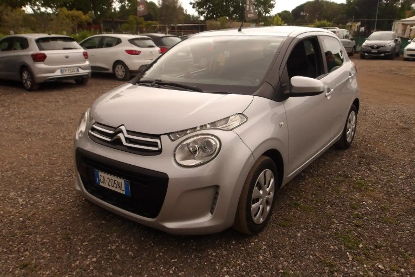 Citroen C1 "IVA ESPOSTA" IN ARRIVO Airscape 5p 1.0 vti Feel s - 1