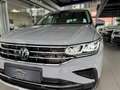Volkswagen Tiguan Elegance 4Motion 2.0 TDI DSG LED HUD AHK Grigio - thumbnail 11