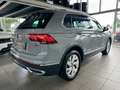 Volkswagen Tiguan Elegance 4Motion 2.0 TDI DSG LED HUD AHK Grigio - thumbnail 10