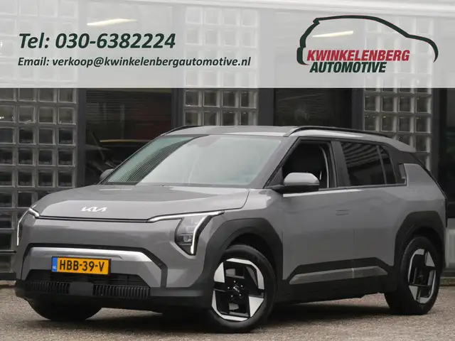 Kia EV3 PLUS 81.4kWh LONG RANGE/ NL-AUTO VAN 1STE EIGENAAR