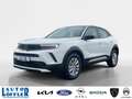 Opel Mokka 1.2 Enjoy PDC RFK SHZ LHZ Bluetooth DAB Klima Weiß - thumbnail 1