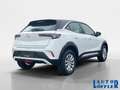 Opel Mokka 1.2 Enjoy PDC RFK SHZ LHZ Bluetooth DAB Klima Weiß - thumbnail 5