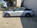 Mercedes-Benz E 300 e Break AMG Line Argent - thumbnail 12