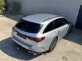 Mercedes-Benz E 300 e Break AMG Line Argent - thumbnail 8