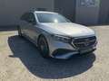 Mercedes-Benz E 300 e Break AMG Line Argent - thumbnail 5