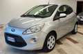 Ford Ka/Ka+ Ka II 3p 2009 Ka 1.2 Titanium c/esp,tcs 69cv E5 Argento - thumbnail 1