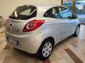 Ford Ka/Ka+ Ka II 3p 2009 Ka 1.2 Titanium c/esp,tcs 69cv E5 Argento - thumbnail 4