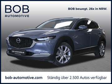 2.0 SKYACTIV-G M Hybr. 150 Selection  NAVI