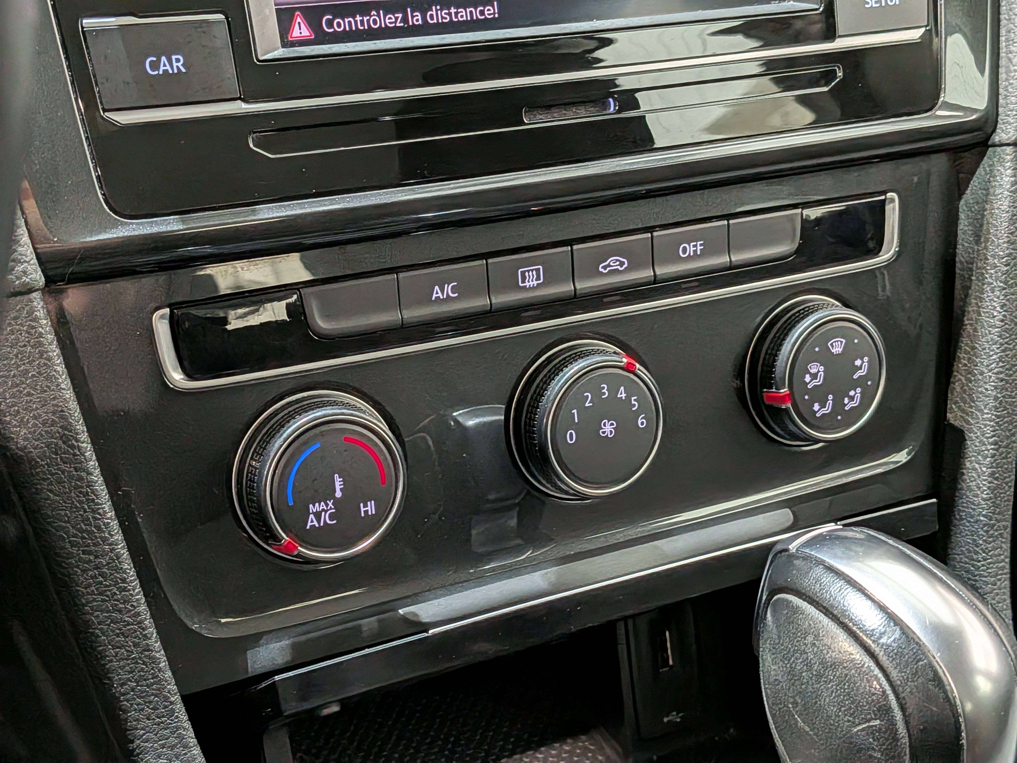 Volkswagen Golf 2019