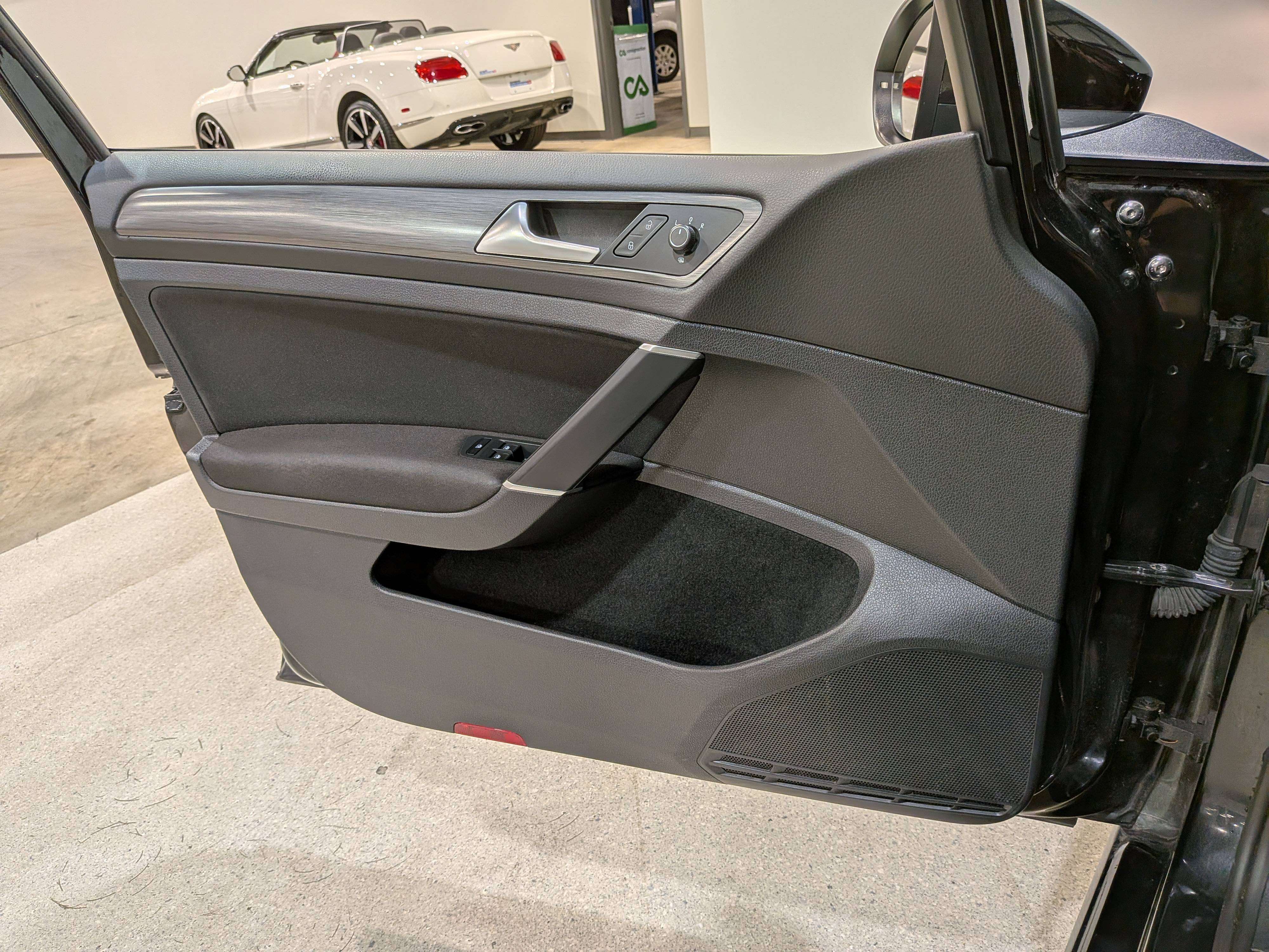 Volkswagen Golf 2019