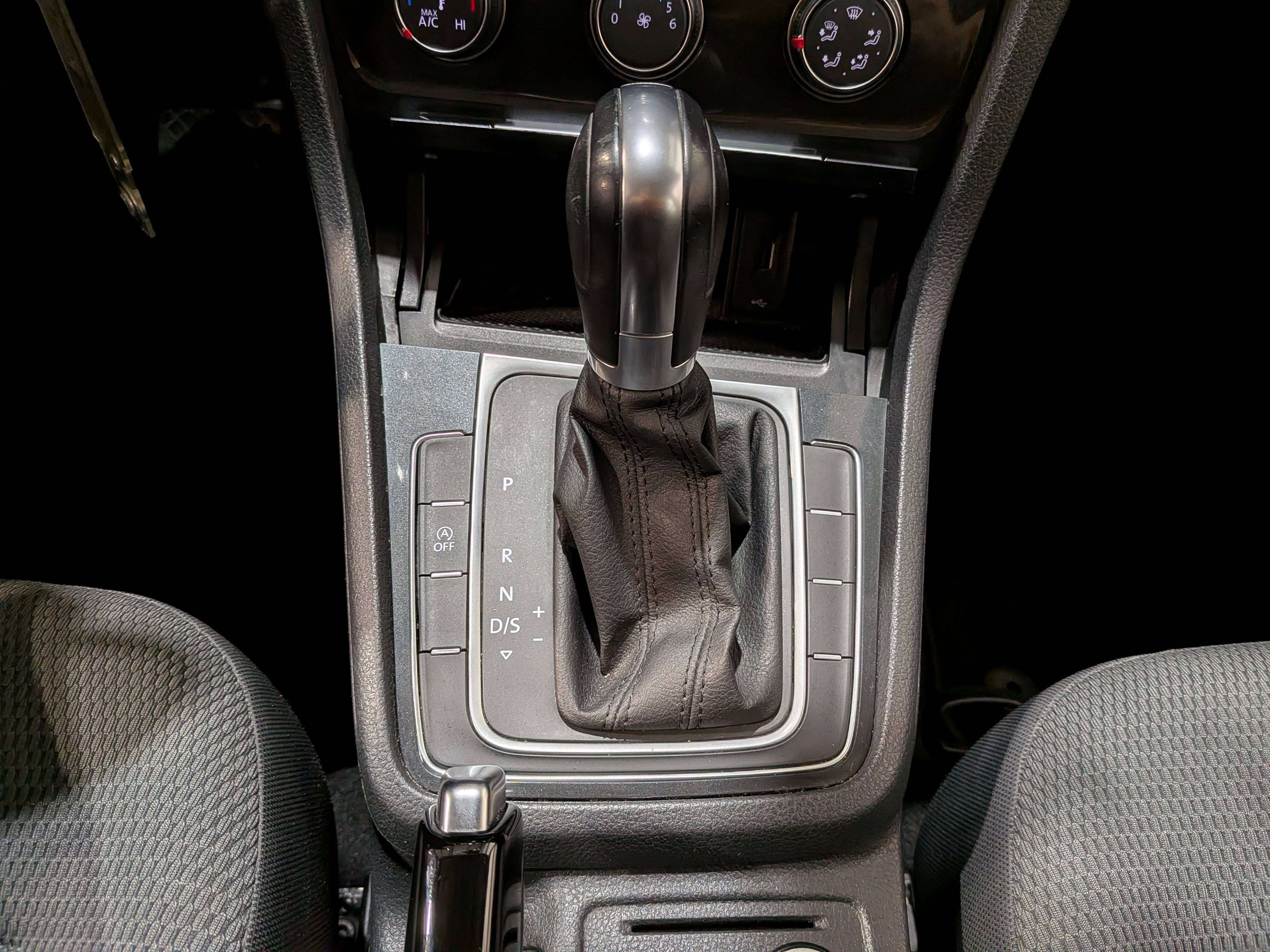 Volkswagen Golf 2019