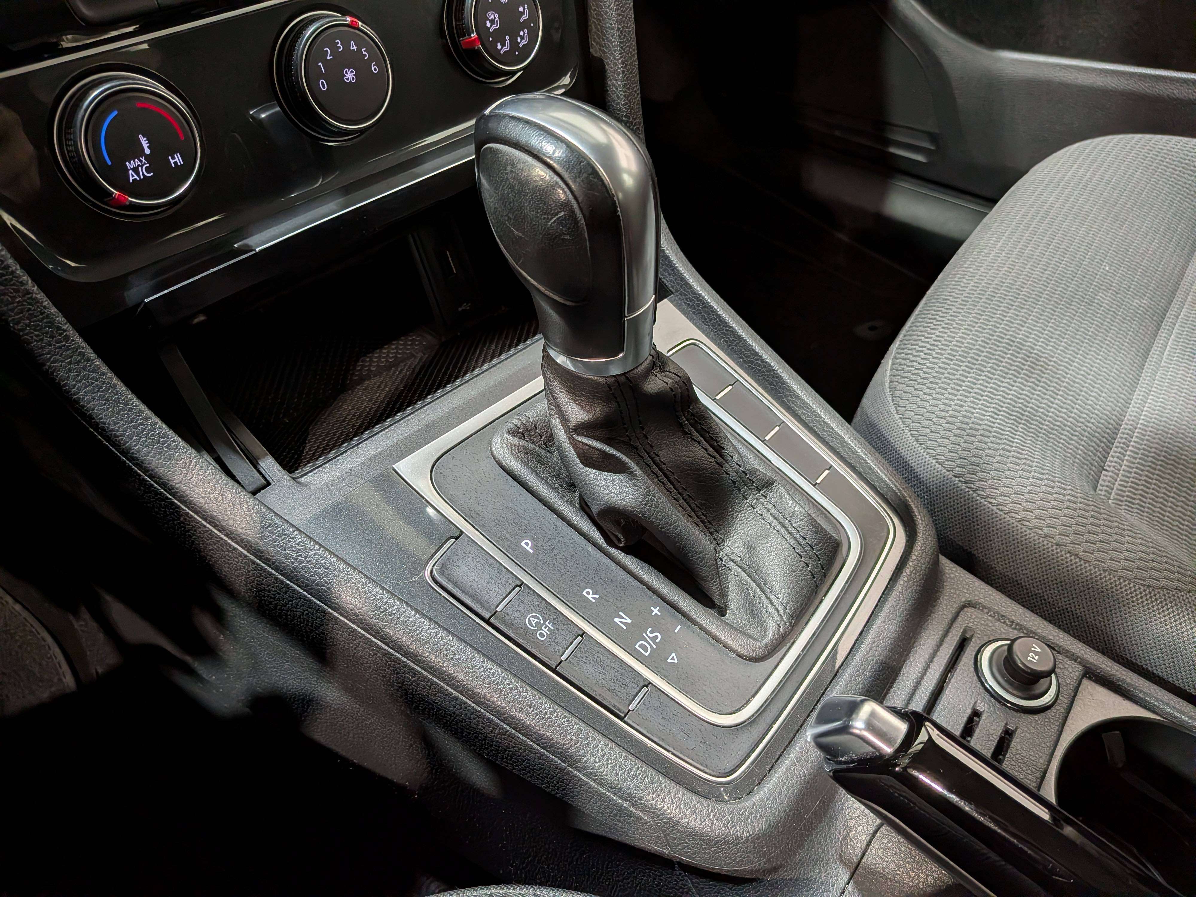 Volkswagen Golf 2019