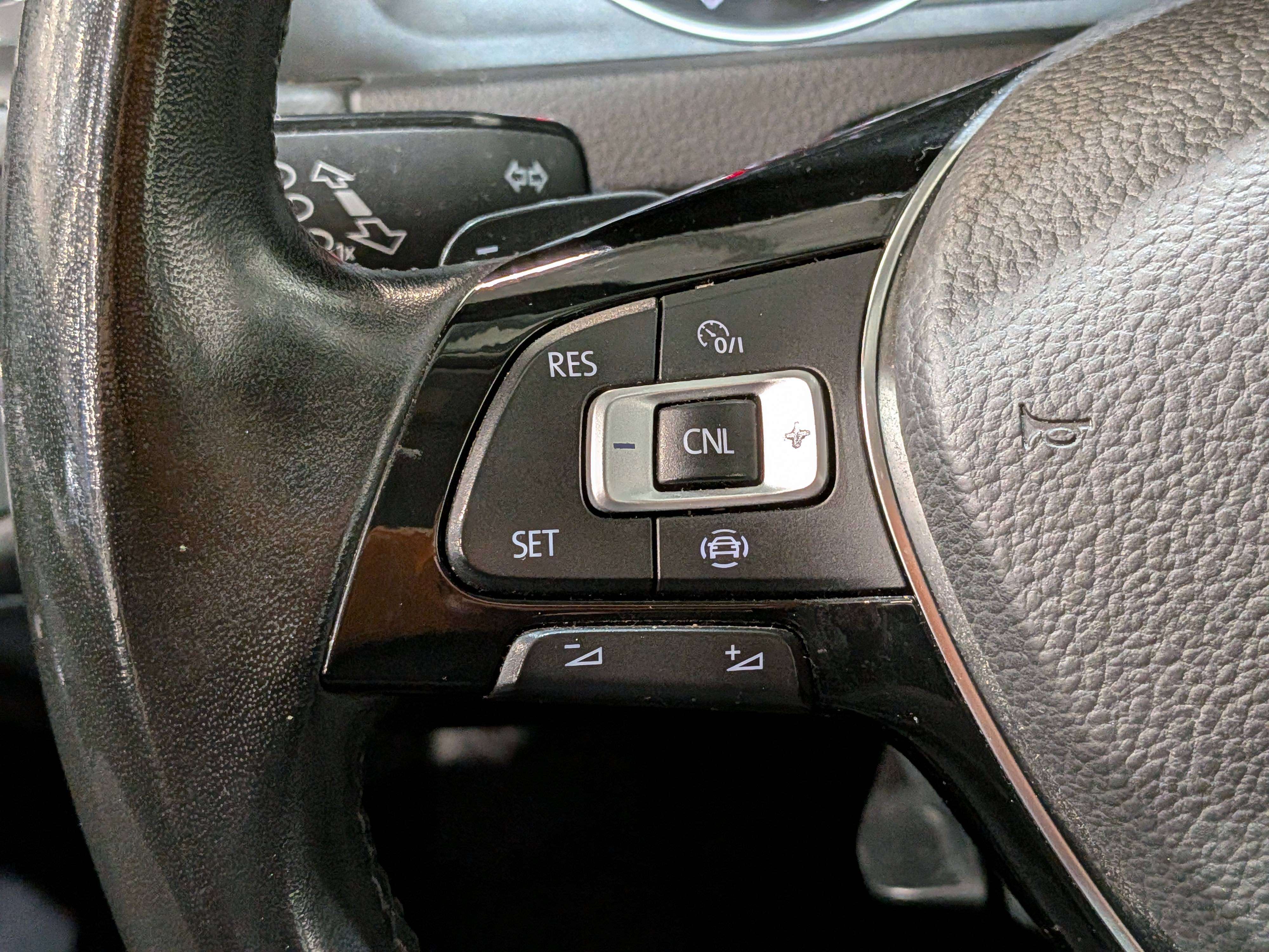 Volkswagen Golf 2019