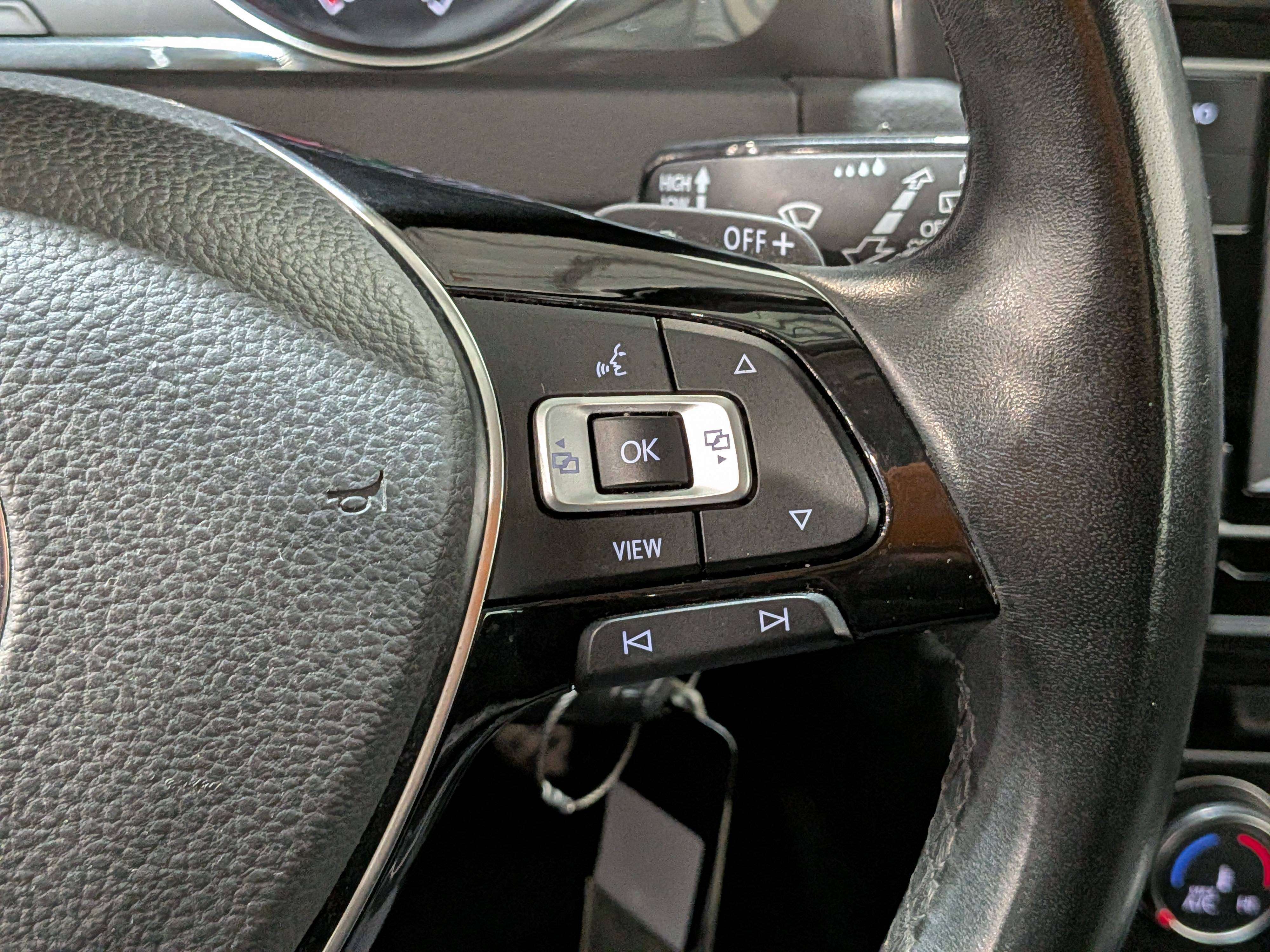 Volkswagen Golf 2019
