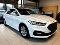 Ford Mondeo Trend 2,0 EcoBlue SCR Aut. Weiß - thumbnail 7