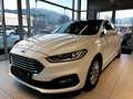 Ford Mondeo Trend 2,0 EcoBlue SCR Aut. Weiß - thumbnail 1