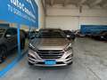 Hyundai TUCSON Tucson 1.7 CRDi DCT XPossible Beige - thumbnail 2