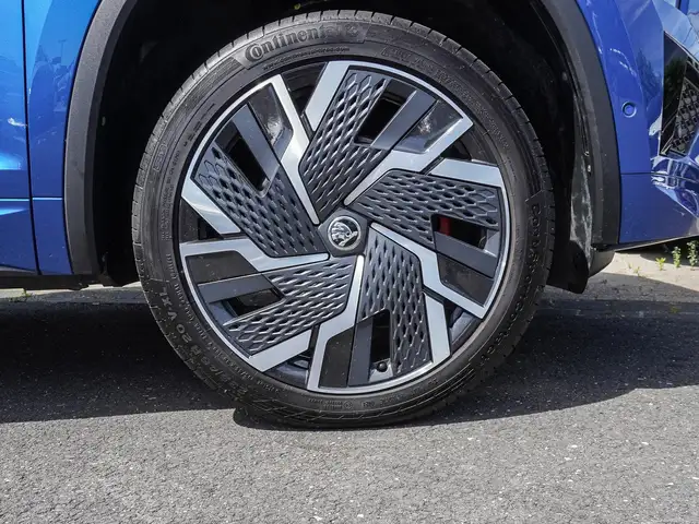 Skoda Kodiaq view 7