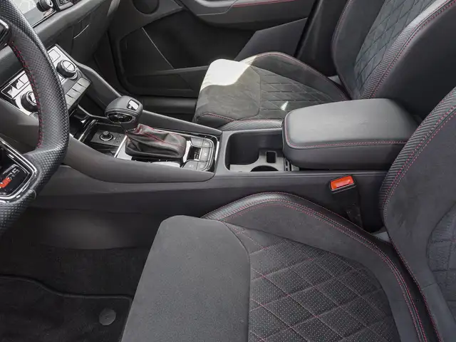 Skoda Kodiaq view 14