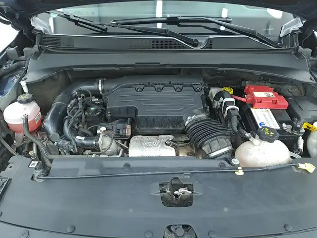 Jeep Compass view 13