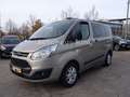Ford Tourneo Custom Trend-8Sit/Rollstuhl-Rampe Argent - thumbnail 24