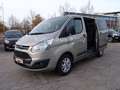 Ford Tourneo Custom Trend-8Sit/Rollstuhl-Rampe Argent - thumbnail 2