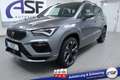 CUPRA Ateca 4Drive #ACC #Winter-P. #elHeckklappe #LED #Park... Grijs - thumbnail 1