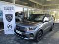 Citroen C3 Turbo 100 MAX Grau - thumbnail 1