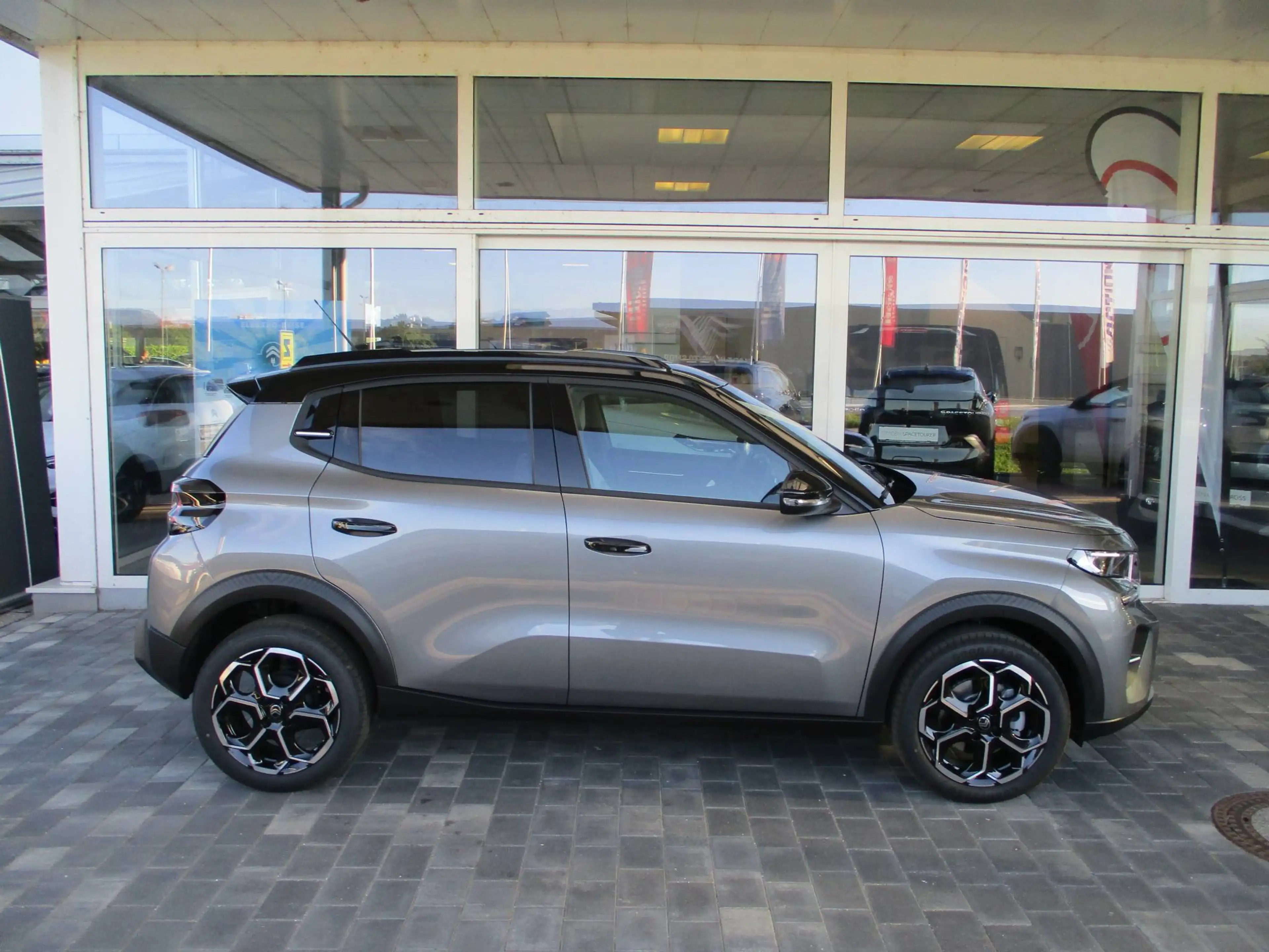 Citroen C3 Turbo 100 MAX — photo 7