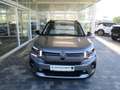 Citroen C3 Turbo 100 MAX Grau - thumbnail 2