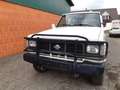 Nissan Patrol - 260 - 2,8 Turbo - Diesel lang -7 Sitzer Blanc - thumbnail 2