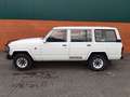 Nissan Patrol - 260 - 2,8 Turbo - Diesel lang -7 Sitzer Blanc - thumbnail 3