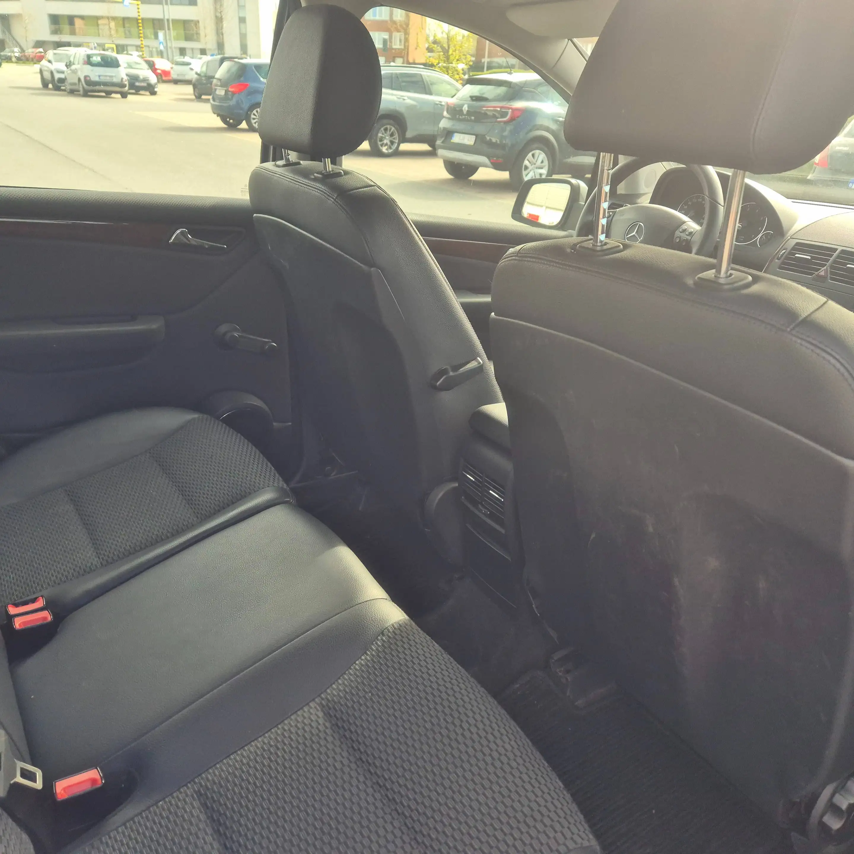Mercedes-Benz A 160 boîte automatique prêt immatriculer essence ⛽️ — photo 11