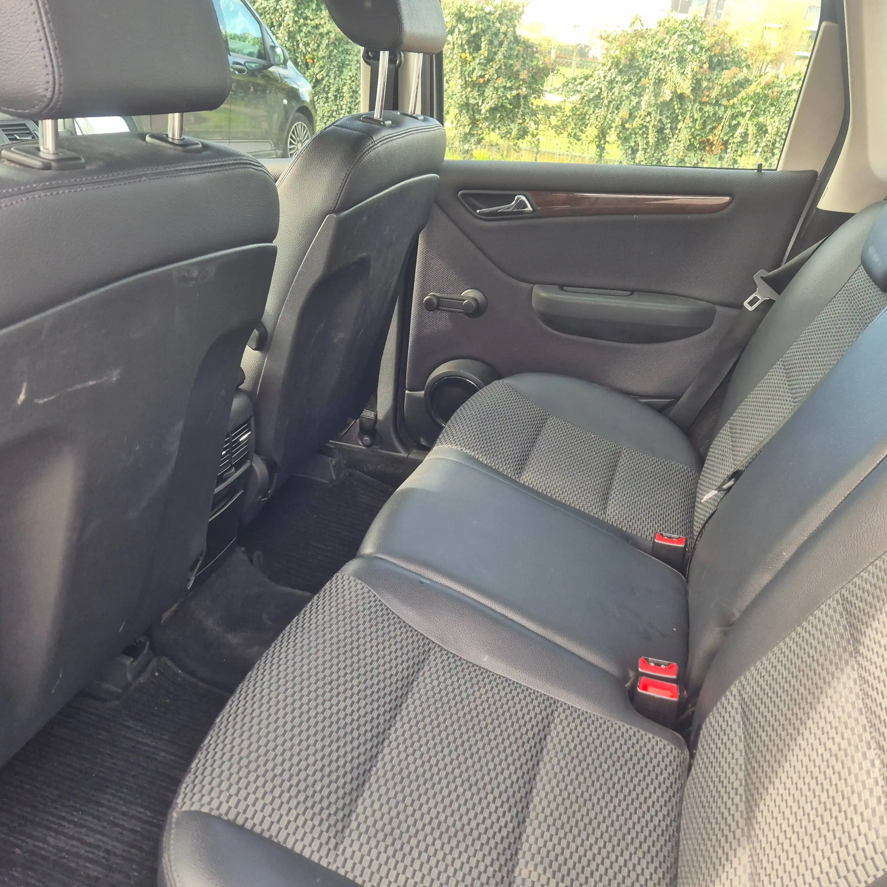 Mercedes-Benz A 160 boîte automatique prêt immatriculer essence ⛽️ — photo 9