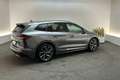 Skoda Enyaq 80 204pk Limited Edition Sportline | Warmtepomp, P Grijs - thumbnail 3