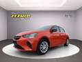 Opel Corsa-e 50kWh e-Edition Orange - thumbnail 1