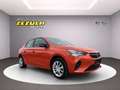 Opel Corsa-e 50kWh e-Edition Orange - thumbnail 7